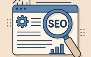 what is SEO
